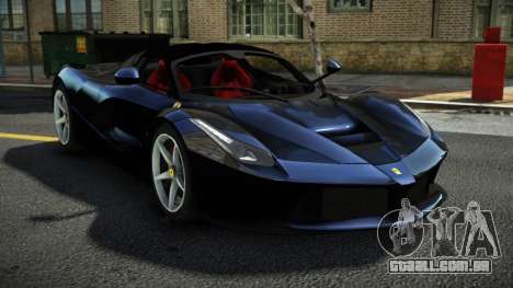 Ferrari LaFerrari Xarlo para GTA 4