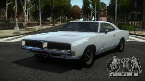 Dodge Charger Laksiyum para GTA 4