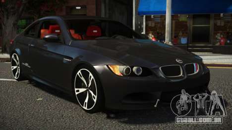 BMW M3 E92 Dosper para GTA 4