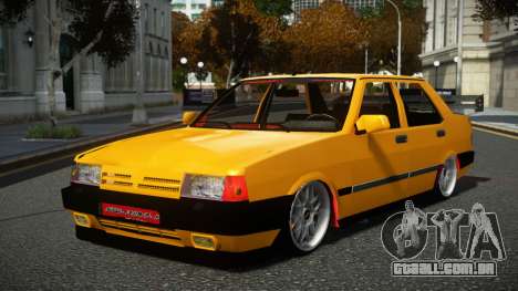 Tofas Dogan Buhim para GTA 4