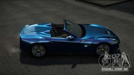 Ferrari F12 Boluvar para GTA 4