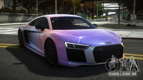 Audi R8 Gotiz S2 para GTA 4