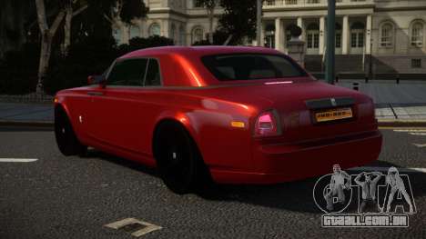 Rolls-Royce Phantom Tosklo para GTA 4