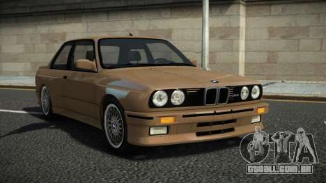 BMW M3 E30 Genkroft para GTA 4