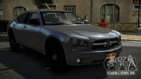 Dodge Charger Gukinos para GTA 4