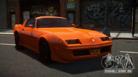 Imponte Phoenix GTA 5 V1.1 para GTA 4