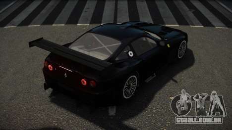 Ferrari 575 Aesto para GTA 4