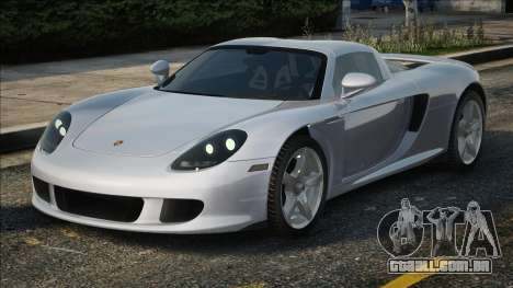 2003 Porsche Carrera [GT] para GTA San Andreas