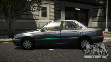 Peugeot 405 Brigo para GTA 4