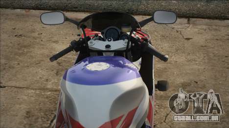 Honda CBR900RR Fireblade para GTA San Andreas