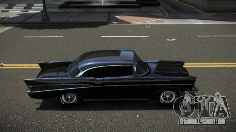 Chevrolet Bel Air JHT para GTA 4