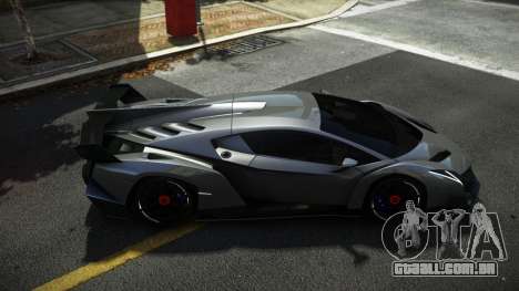 Lamborghini Veneno Dalfe para GTA 4