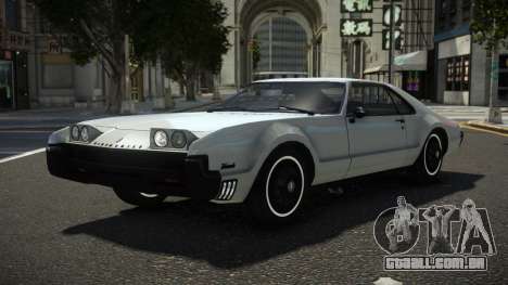 Oldsmobile Toronado Truho para GTA 4