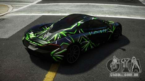 McLaren P1 Xemoshi S3 para GTA 4