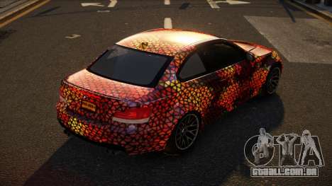 BMW 1M Roquota S2 para GTA 4