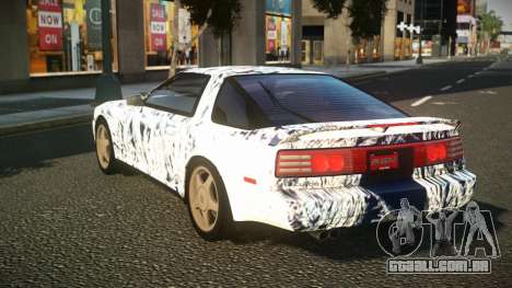 Toyota Supra Udrish S13 para GTA 4