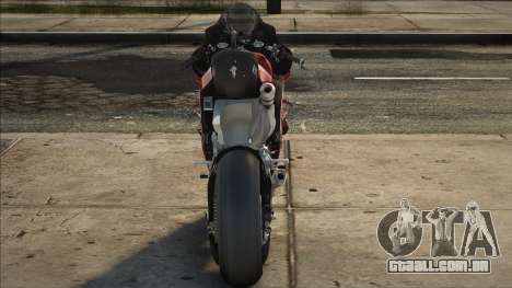 2021 Ducati Desmosedici GP21 para GTA San Andreas