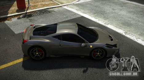 Ferrari 458 Mefuk para GTA 4