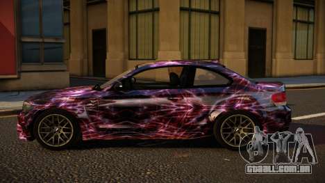 BMW 1M Roquota S13 para GTA 4