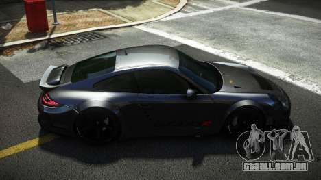 Porsche 911 Ifolx para GTA 4