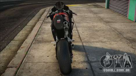 [MotoGP 2019] DUCATI DESMOSEDICI PRAMAC RACING 1 para GTA San Andreas