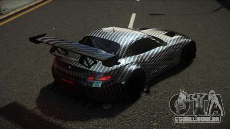 BMW Z4 Oxyteshi S11 para GTA 4