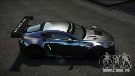 Aston Martin Vantage Kiramu para GTA 4