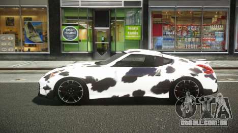 Nissan 370Z Xinau S1 para GTA 4