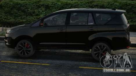 2022 Toyota Innova para GTA San Andreas