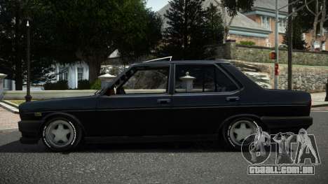 Tofas Murat 131 Lodus para GTA 4