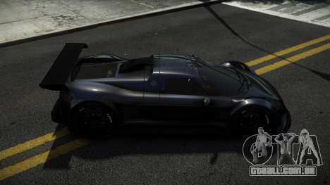 Gumpert Apollo Thukaso para GTA 4