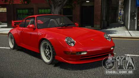 Porsche 993 Mohuzy para GTA 4