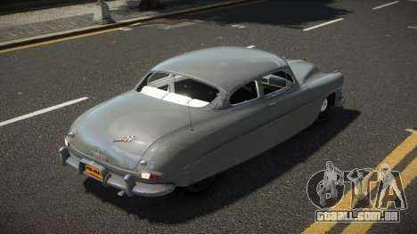 Hudson Hornet Satoko para GTA 4