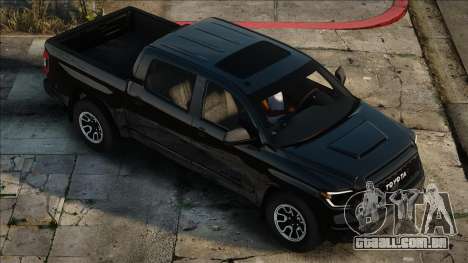 2020 Toyota Tundra para GTA San Andreas