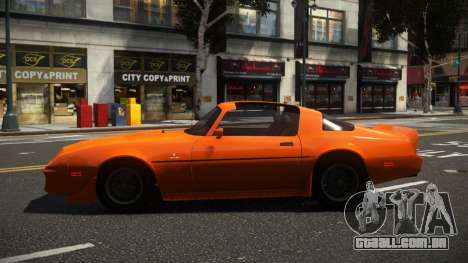 Imponte Phoenix GTA 5 V1.1 para GTA 4