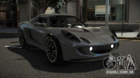 Lotus Exige Foler para GTA 4