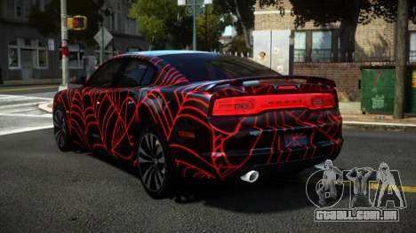 Dodge Charger Bukasso S8 para GTA 4