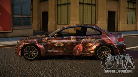 BMW 1M Roquota S14 para GTA 4