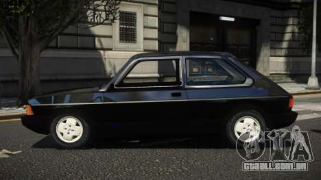 Fiat 147 Golrey para GTA 4