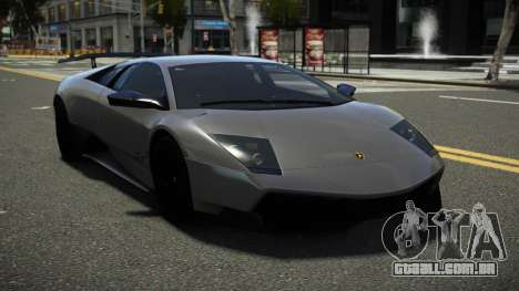 Lamborghini Murcielago Humoto para GTA 4