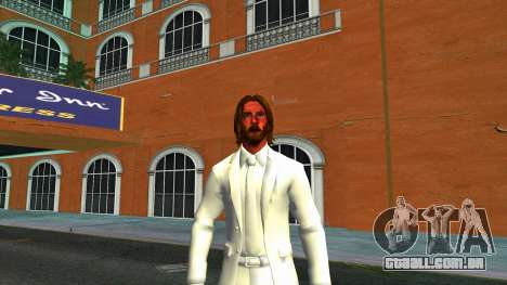 Hesukristo Jesus Christ the Superstar para GTA Vice City