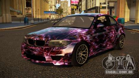 BMW 1M Roquota S13 para GTA 4