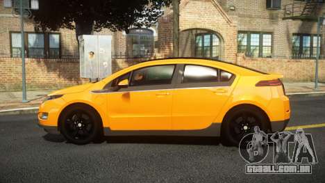 Chevrolet Cobalt Tagno para GTA 4