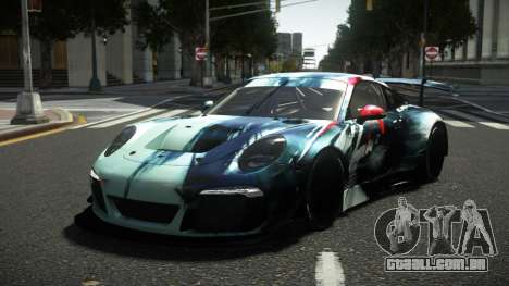 RUF RGT-8 Elfikun S7 para GTA 4