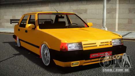 Tofas Dogan Buhim para GTA 4