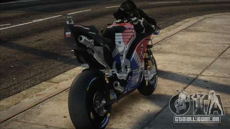 [MotoGP 2019] DUCATI DESMOSEDICI PRAMAC RACING 2 para GTA San Andreas