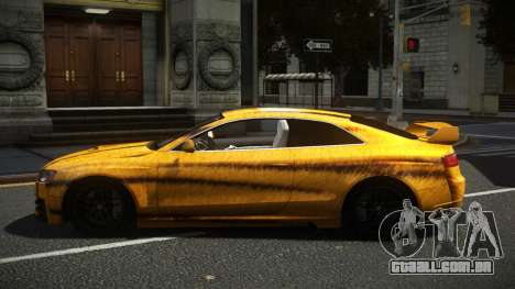 Audi S5 Vequota S14 para GTA 4