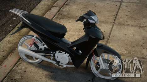 Mondial CUP Motor para GTA San Andreas