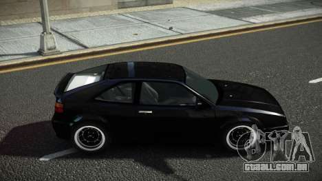 Volkswagen Corrado Ihtafos para GTA 4