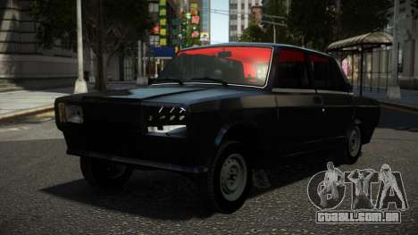 VAZ 2105 Gofta para GTA 4